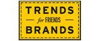 Скидка 10% на коллекция trends Brands limited! - Заречный